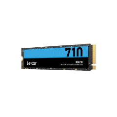 Lexar NM710 LNM710X001T-RNNNG PCI-Express 4.0 1 TB M.2 SSD