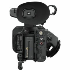 Sony HXR-NX200 4K Video Kamera