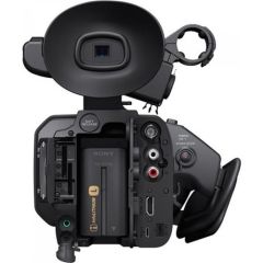 Sony HXR-NX100 Full HD Video Kamera