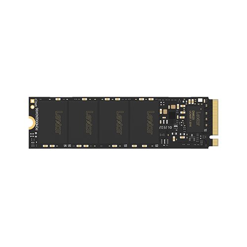 Lexar NM620 LNM620X256G-RNNNG PCI-Express 3.0 256 GB M.2 SSD