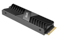 Lexar NM800P 512GB PRO LNM800P512G-RN8NG GEN4X4 M.2 NVMe 7450-3500Mb/s Soğutuculu SSD