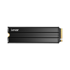 Lexar NM790 1TB LNM790X001T-RN9NG PCIe GEN 4X4 M.2 NVMe 7400-6500 Mb/s SSD