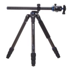 Benro FGP28CV2 Carbon Fiber Tripod SYSTEM GO