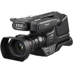 Panasonic HC-MDH3 Profesyonel Kamera