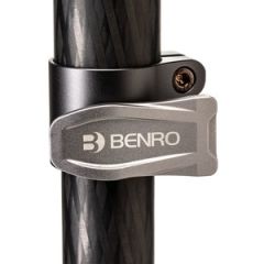 Benro MSD36C SupaDupa Carbon Fiber Monopod