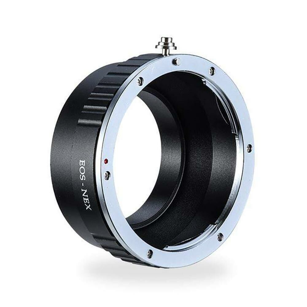 Ulanzi EOS-NEX Canon EF Lens Sony E-Mount Çevirici