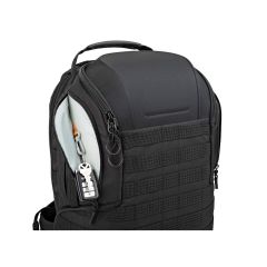 Lowepro ProTactic BP 350 AW II Black Sırt Çantası