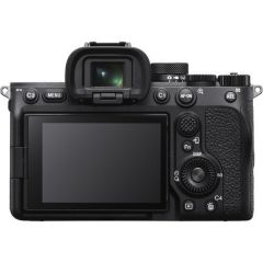 Sony A7 IV Body Aynasız Fotoğraf Makinesi