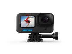 GoPro Hero 10 Black Aksiyon Kamerası