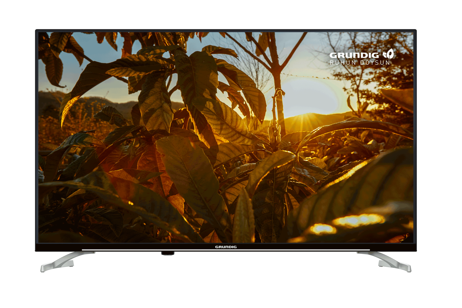 GRUNDİG 32GEH6955 TV