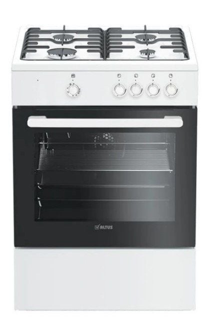 Altus AL 5556 GD D.gazlı Fırın