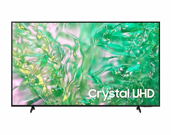 Samsung UE55DU8100UXTK 4K Ultra HD Smart TV