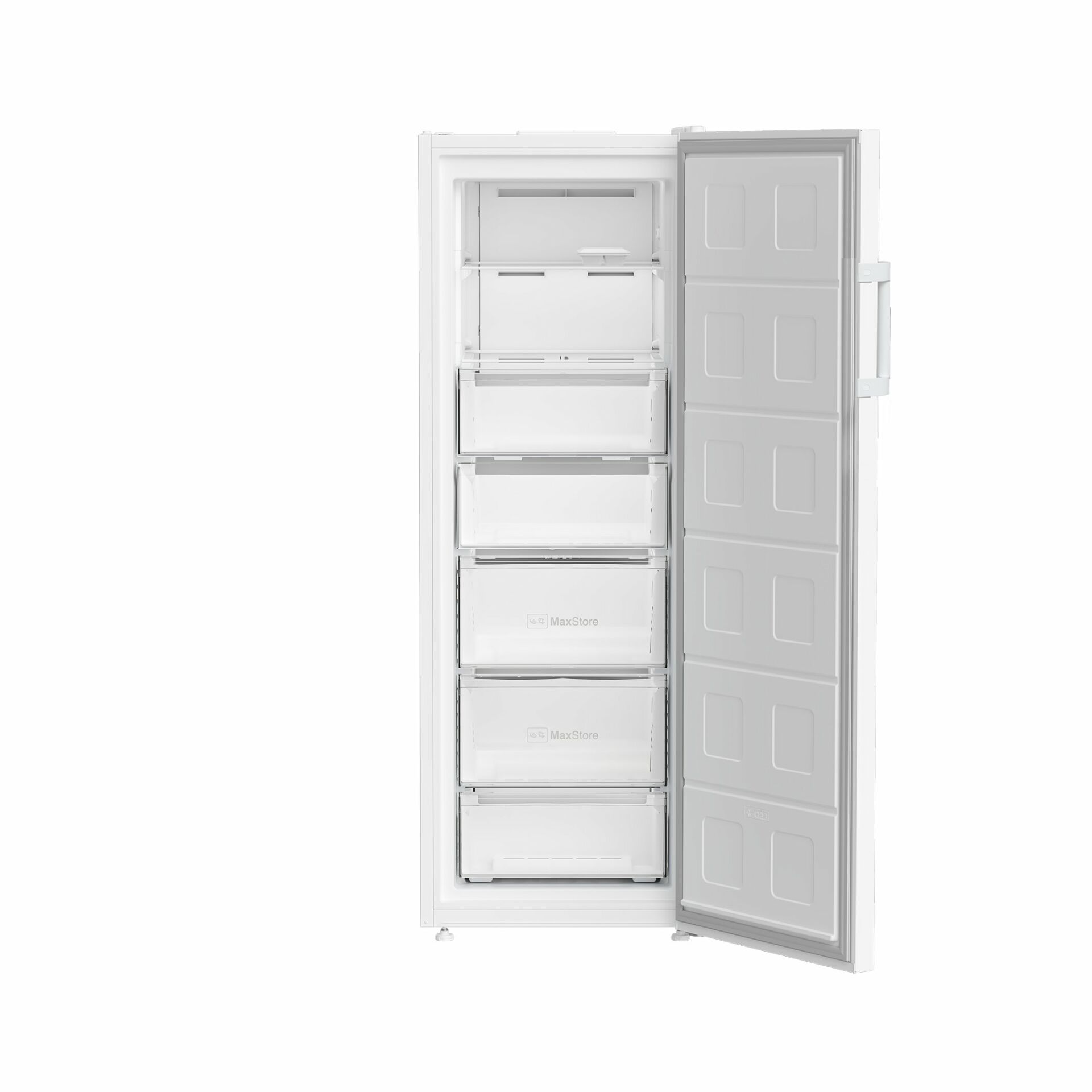 ALTUS AL-709 NFE 7 ÇEKMECELİ DERİN DONDURUCU