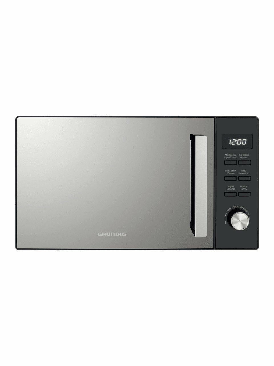 GRUNDİG GMF2211ALB MİKRODALGA FıRıN