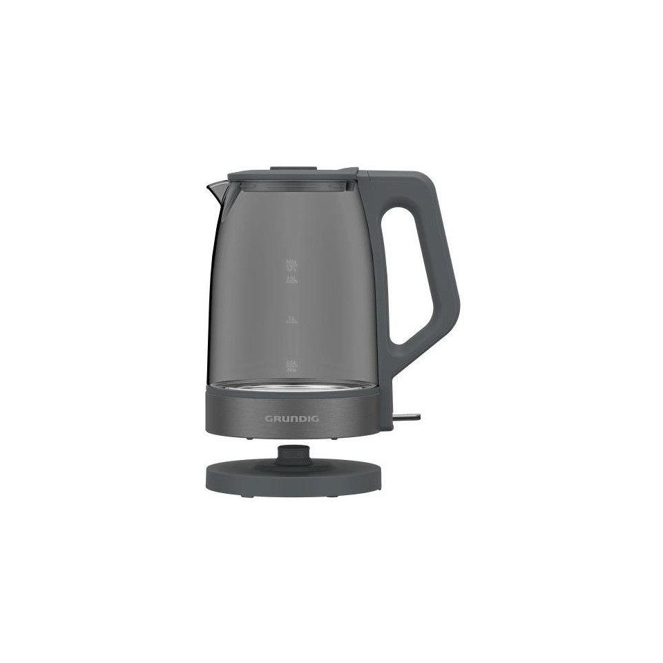 GRUNDIG WK 6440 CAM KETTLE