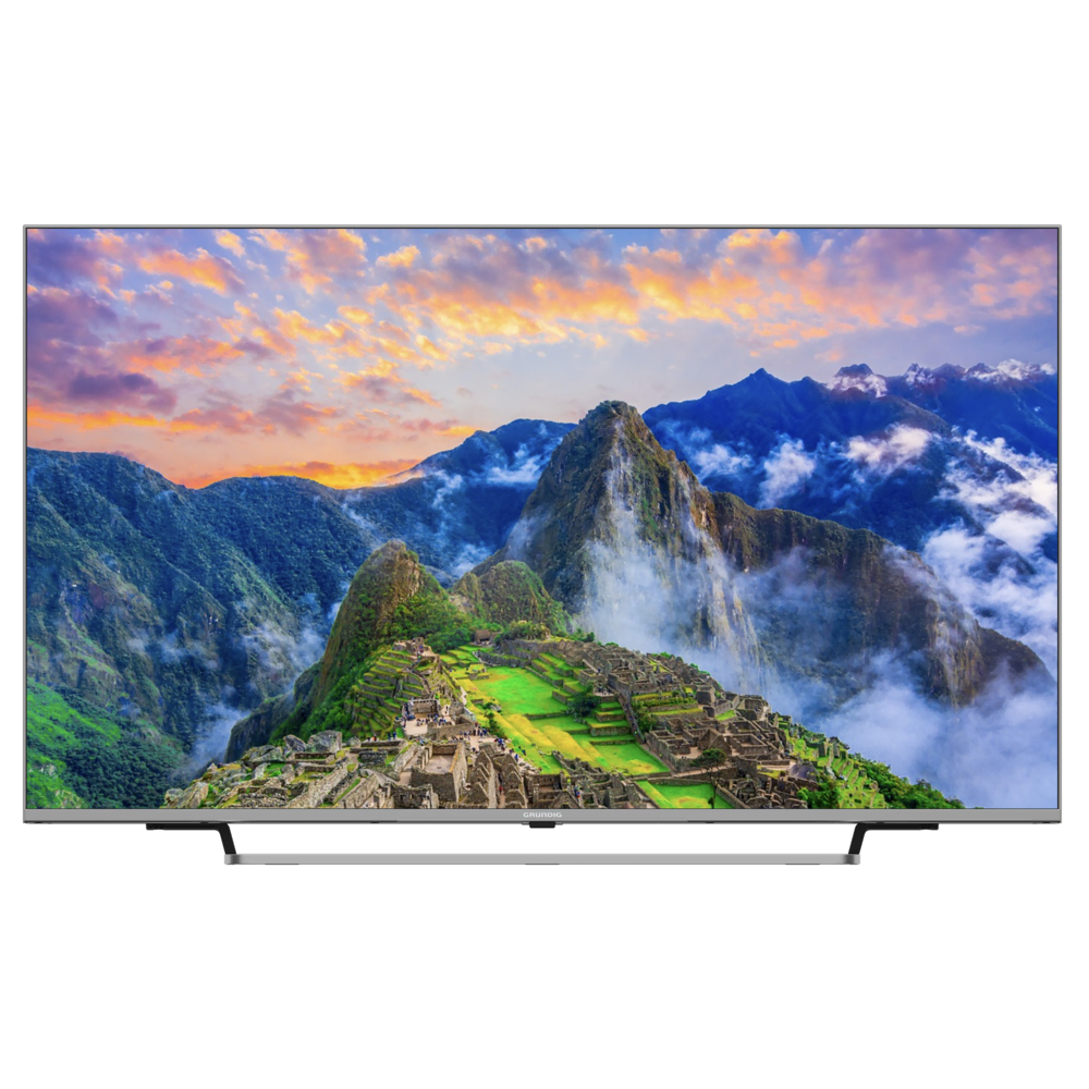 Grundig 65 GHU 9000 4K UHD Uydulu Smart Tv