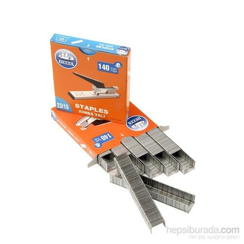 DELTA 256 23/15 ZIMBA TELİ