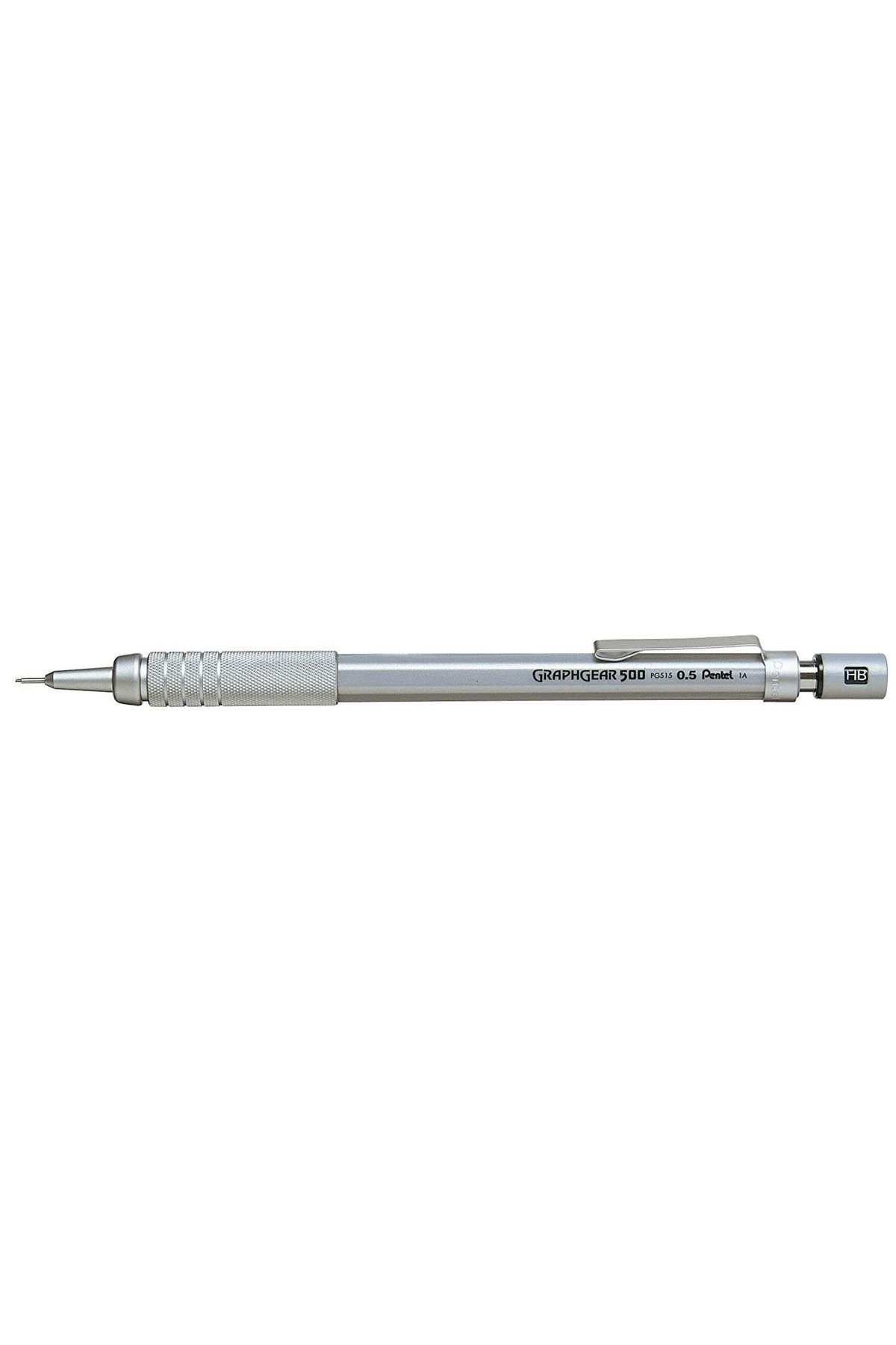 PENTEL GRAPHGEAR500 PG515 0.5 MM