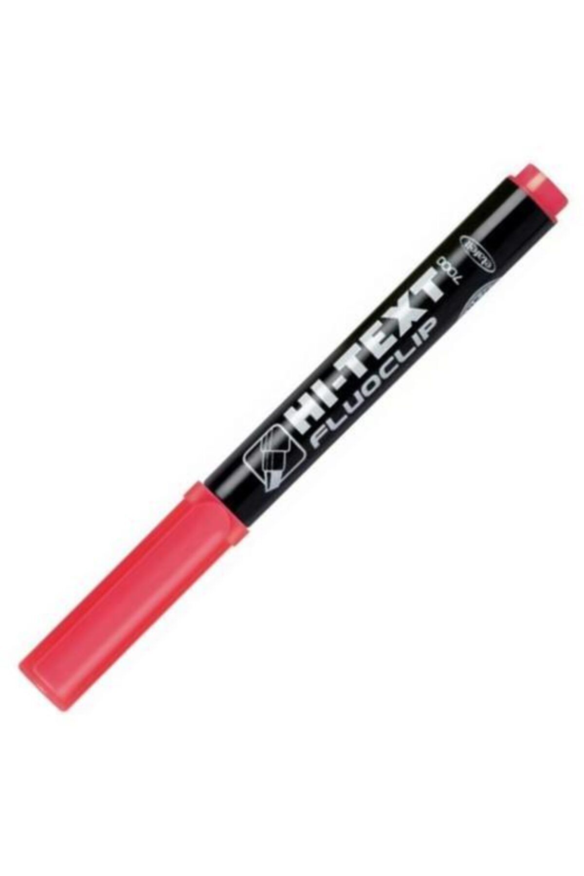 HI-TEXT 7000 PEMBE FOSFORLU KALEM