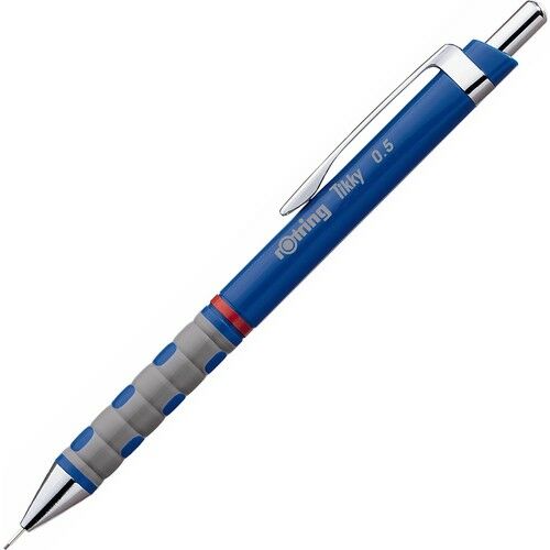 ROTRING TIKKY 0.5 MM MAVİ