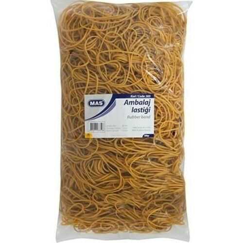 MAS 385 500GR AMBALAJ LASTİĞİ