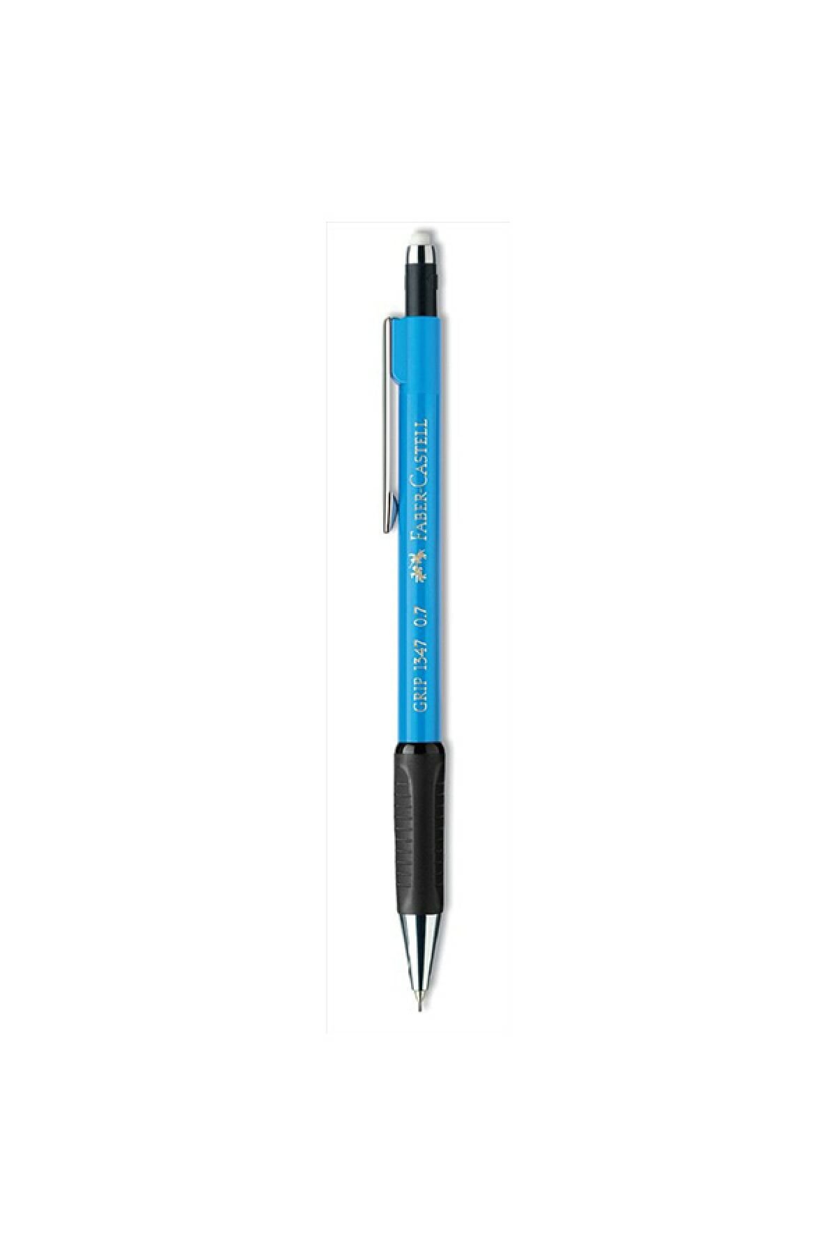 F.C GRIP 1347 0.7 MM VERSATİL KALEM MAVİ