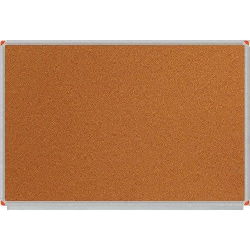 PANDA 149 100X150 METAL ÇERÇEVELİ MANTAR PANO