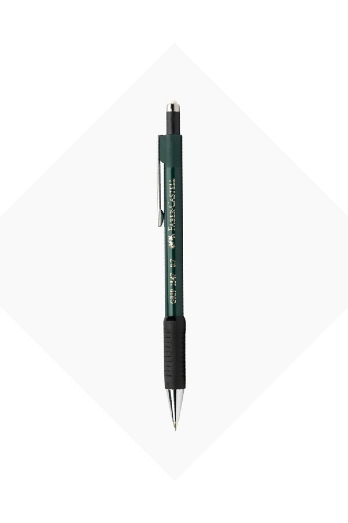 F.C GRIP 1347 0.7 MM VERSATİL KALEM YEŞİL