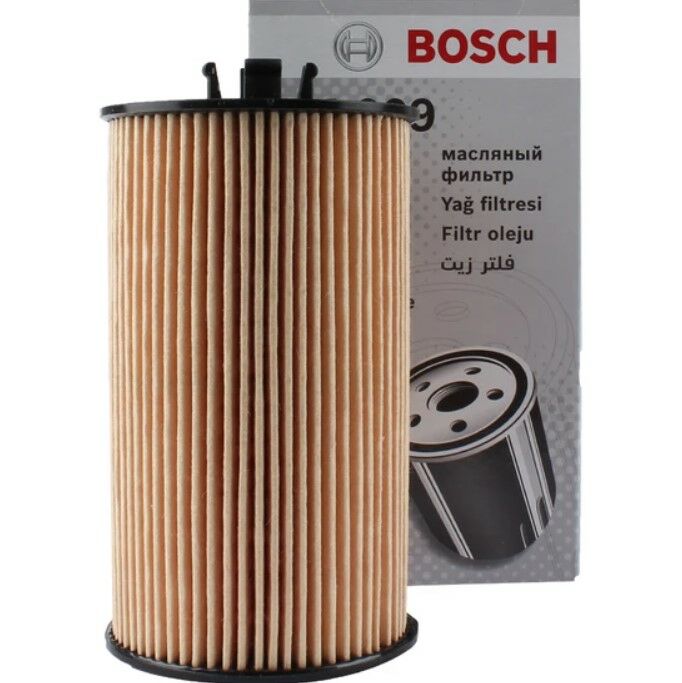Opel İnsignia 1.6 Yağ Filtresi Bosch Marka