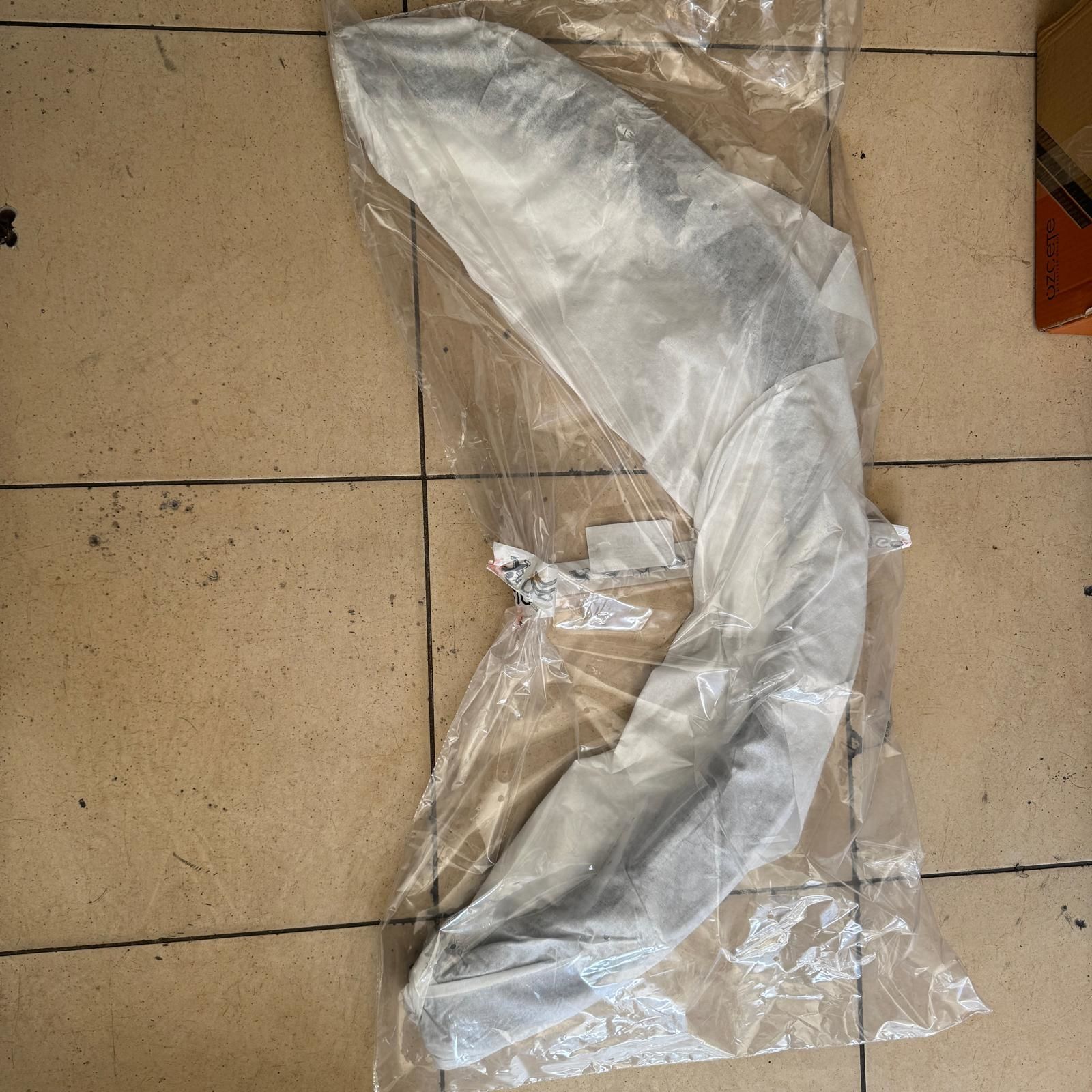 Opel Grandland X Arka Çamurluk Sağ Dodi̇k Orjinal Gm Marka 98476903XT