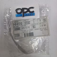 Opel Opc Li̇ne Yazı Gm Marka