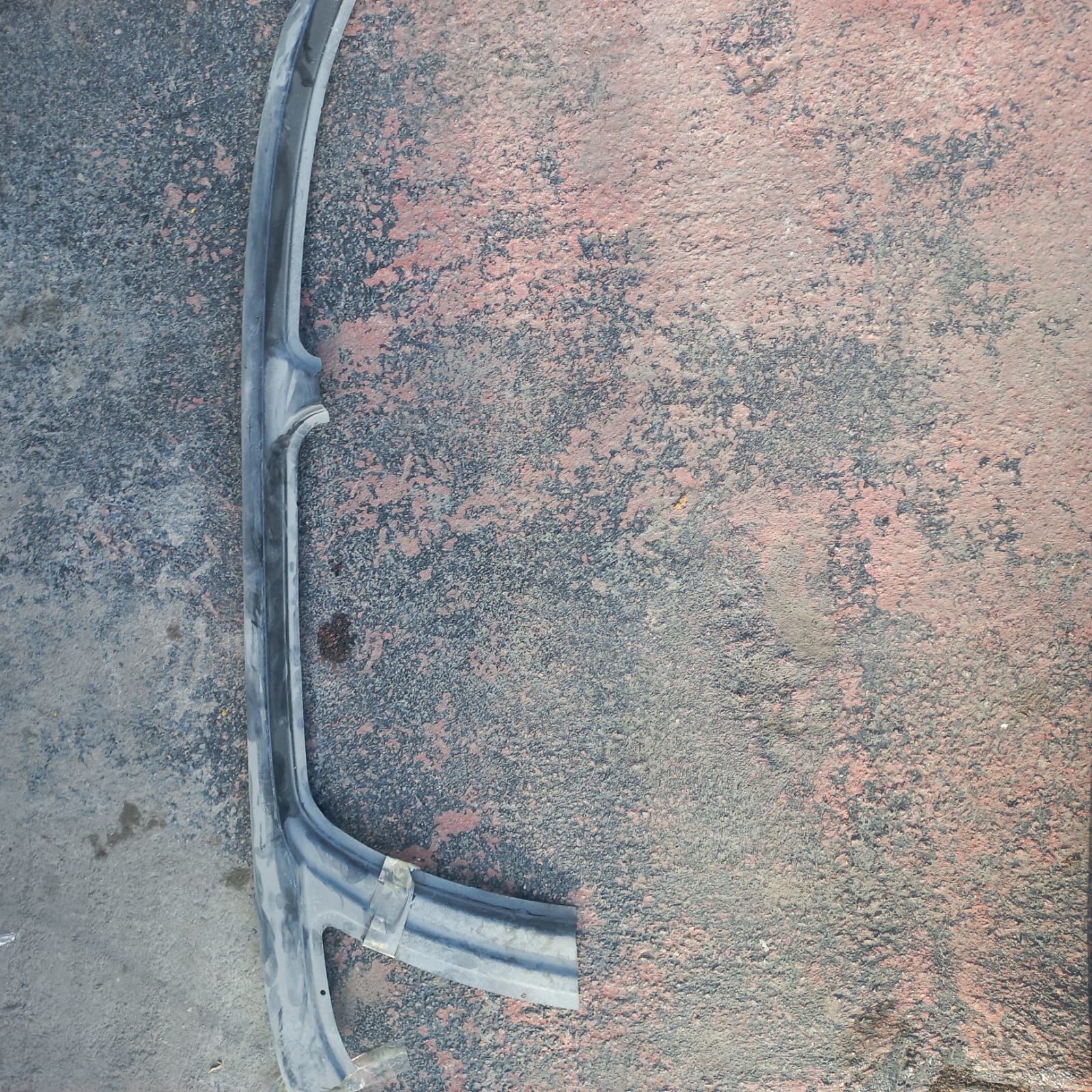 Opel Corsa B Tavan Üst Yan Sacı Sağ Gm Marka