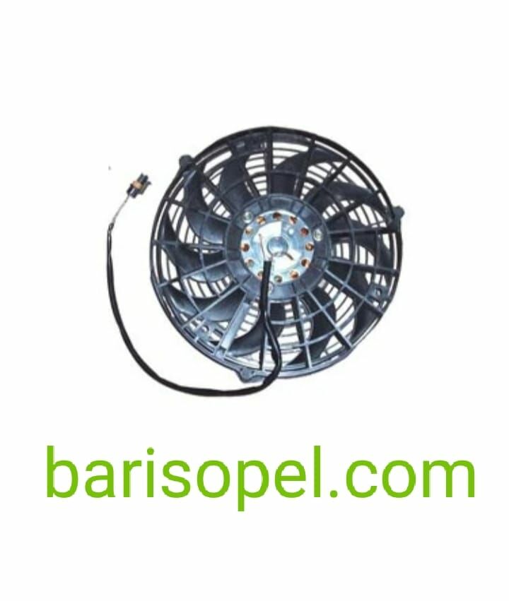 Opel Corsa C Klima Fan Motoru Gm Marka