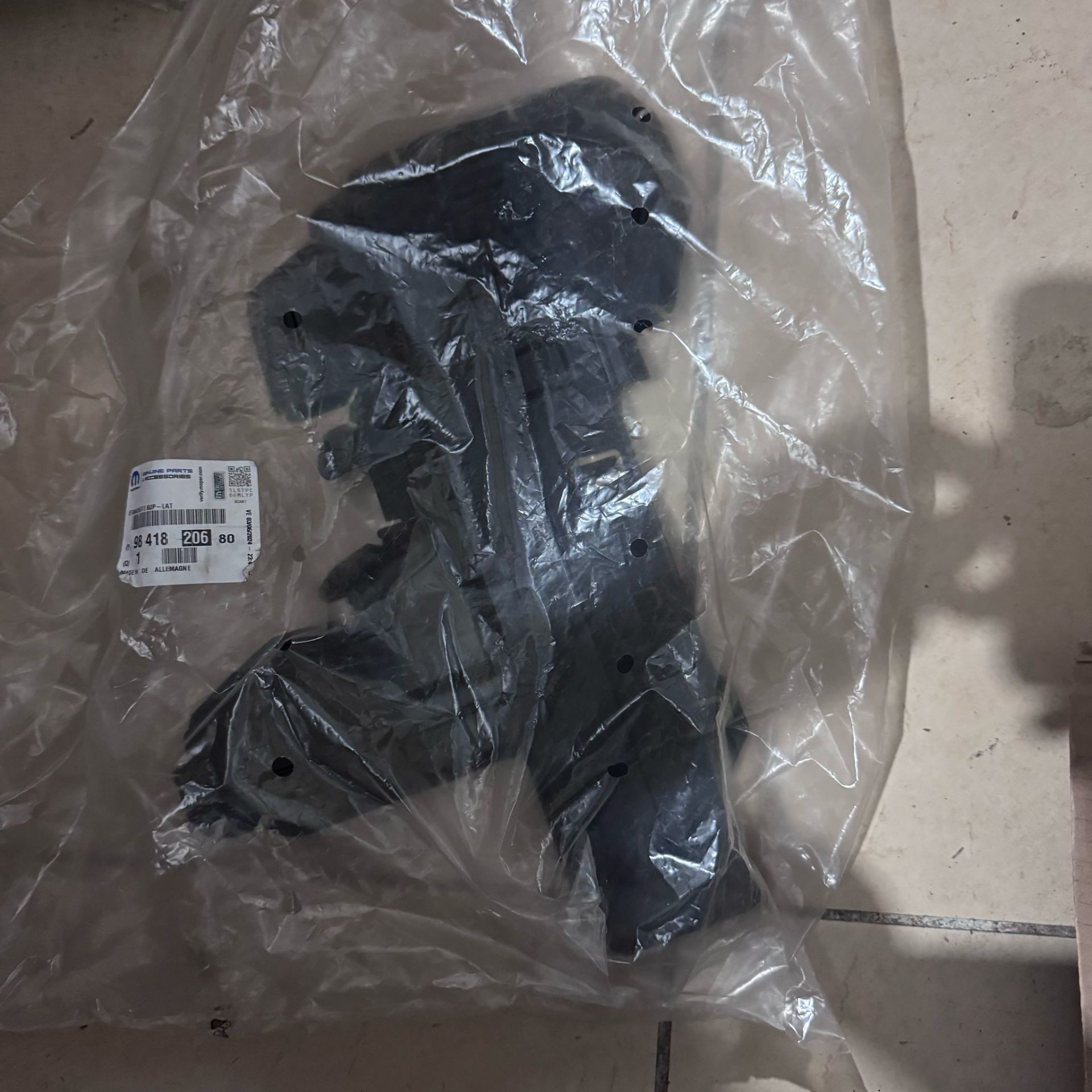 Peugeot Sızdırmazlık Orjinal Gm Marka 9841820680