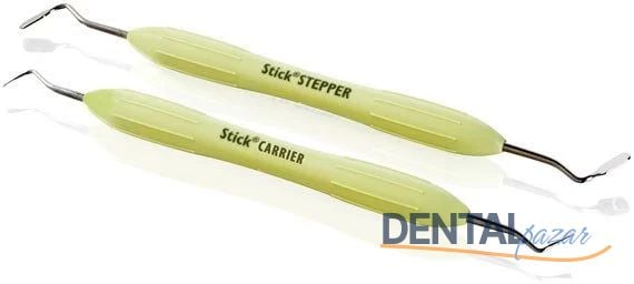 Stick Stepper / Carrier