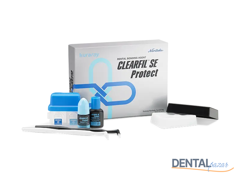 Clearfil Se Protect Bond Kit - Value Pack