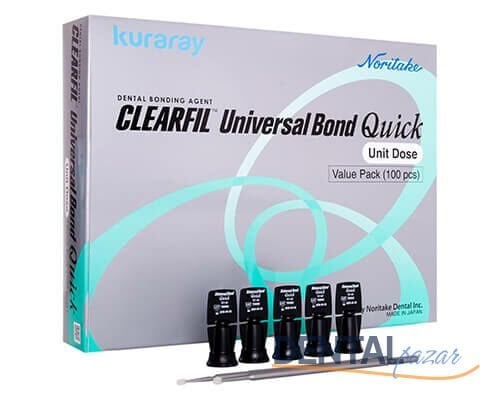 Clearfil Universal Bond Quick Kit