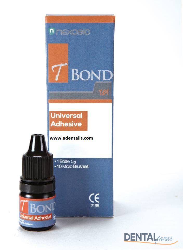 T-Bond Üniversal 7.jenerasyon Bonding
