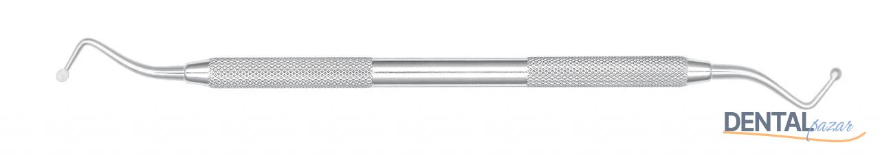E3 Endodontik Ekskavatör (E3 25-9-15) 2 mm