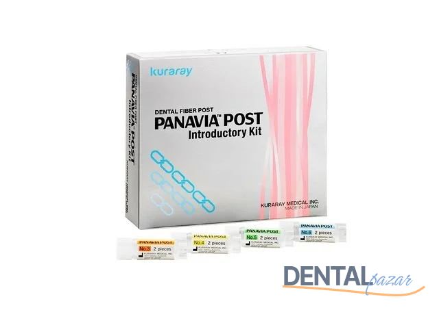 Panavia Post İntro Kit
