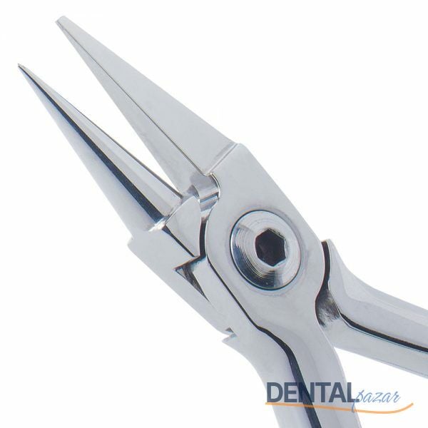 Light Wire Forming Pliers