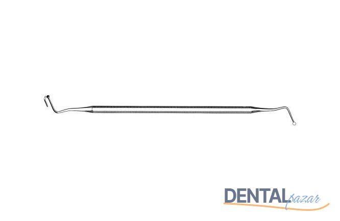 Endodontik Ekskavatör 9-10