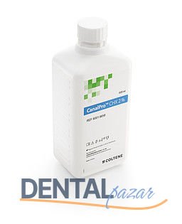 Canalpro CHX %2 Klorhexidin Solüsyon