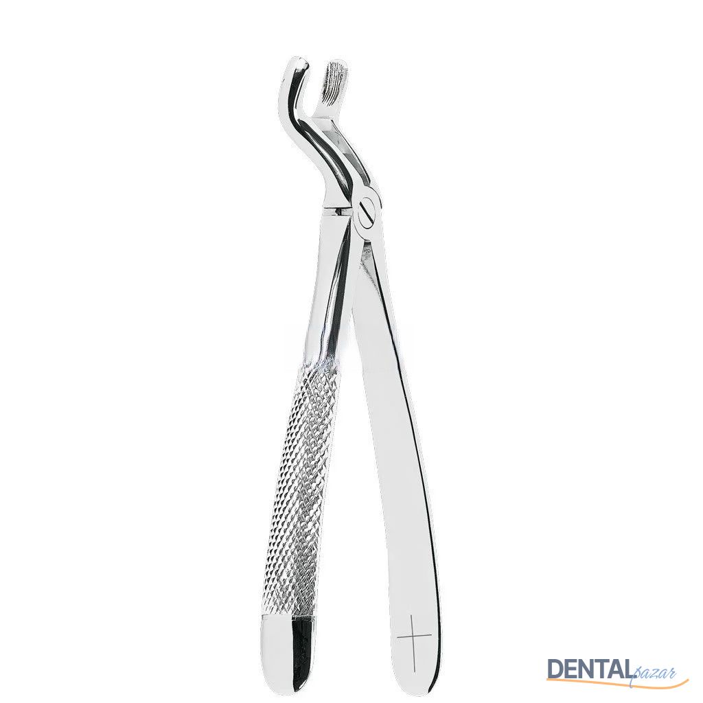 Aesculap Anatomica Yetişkin Davye No:67A