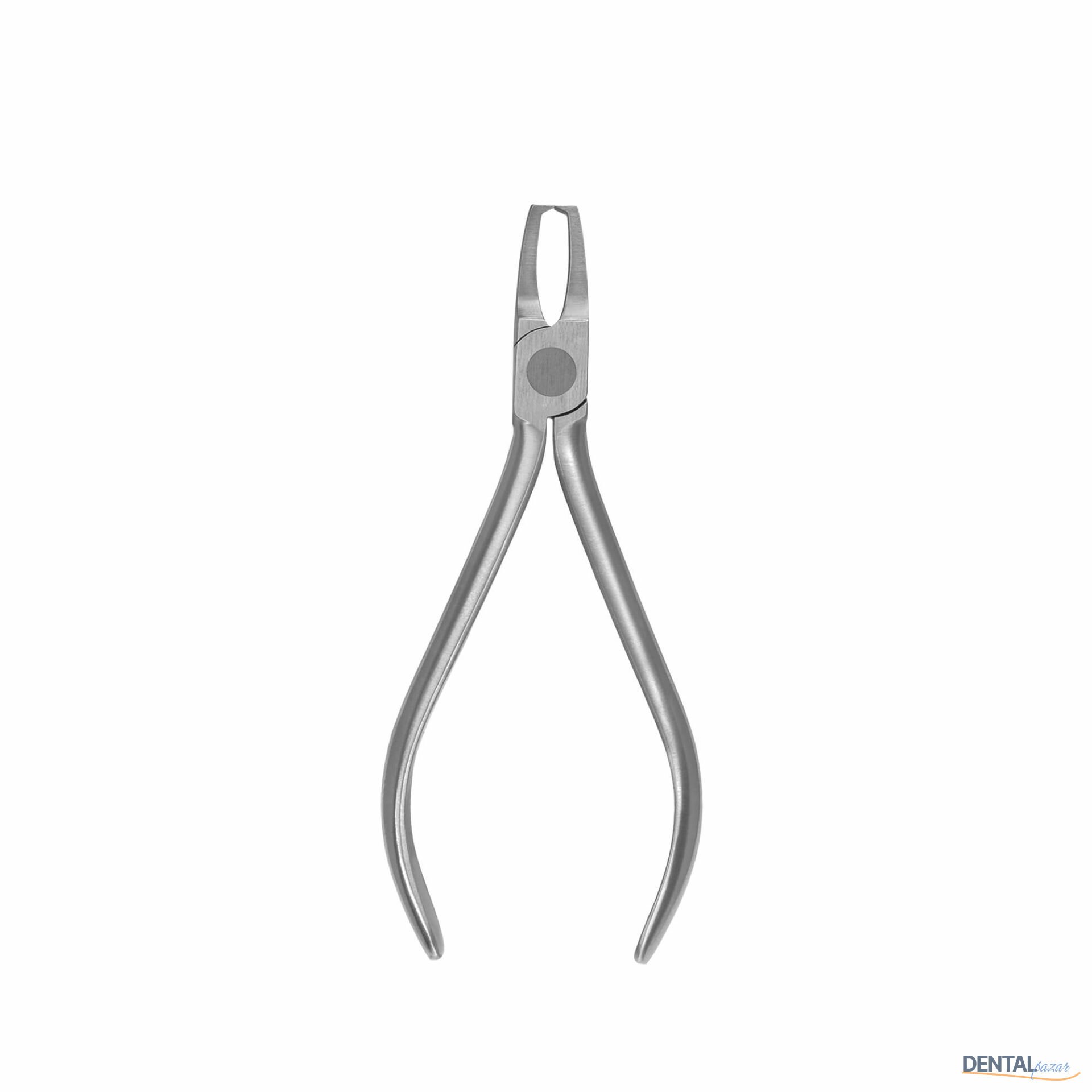 Braket Removing Plier