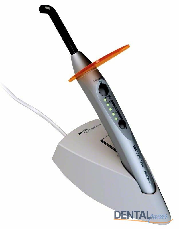 Deepcure S Işınlı Dolgu Led Cihazı Kampanya