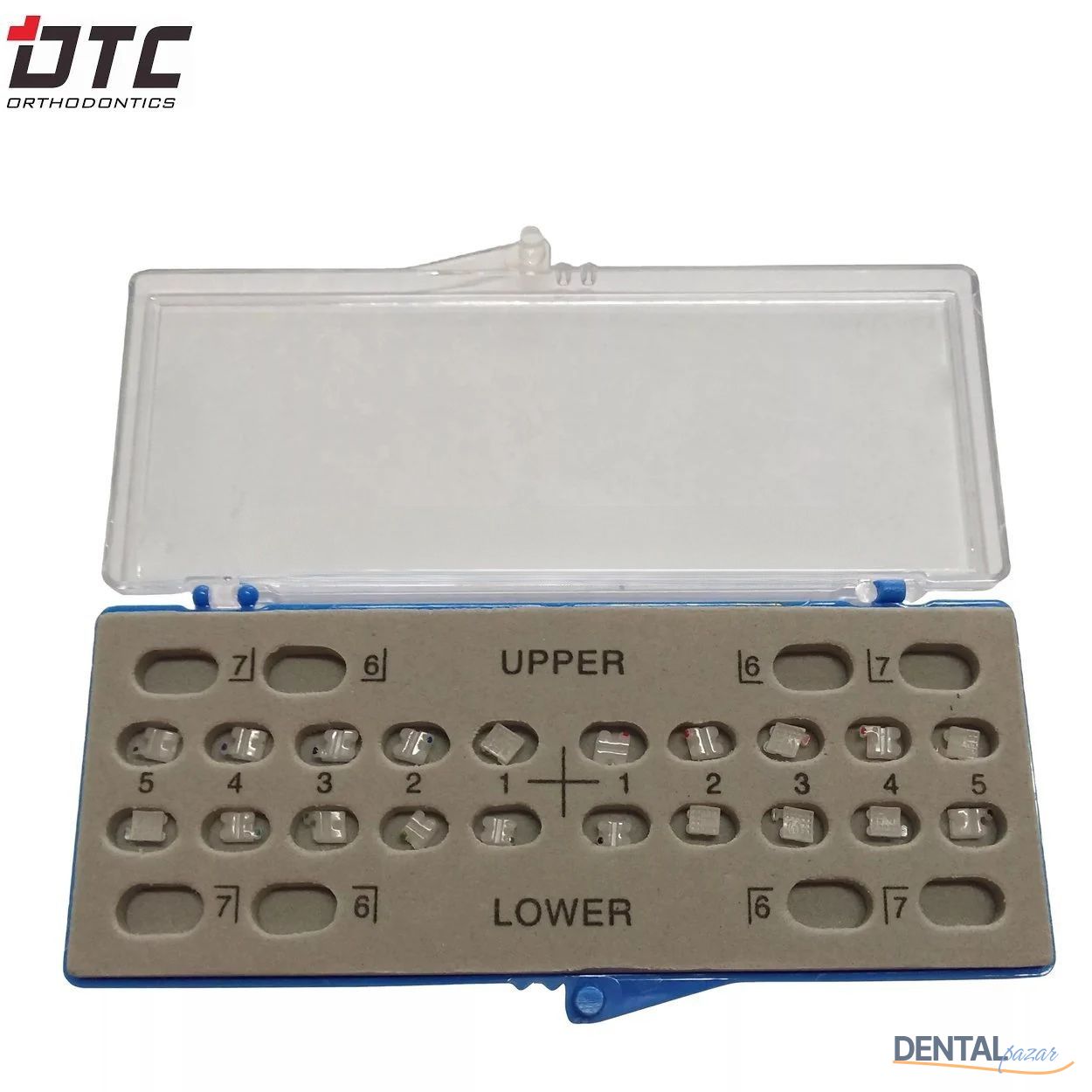 Ceramic Braket - Seramik Braket