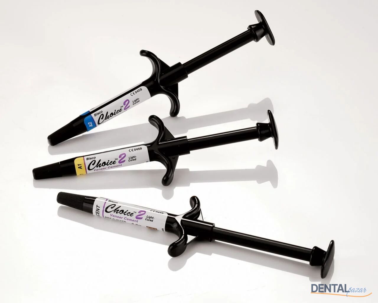 Choice 2 Veneer Lamine Yapıştırıcı Refil