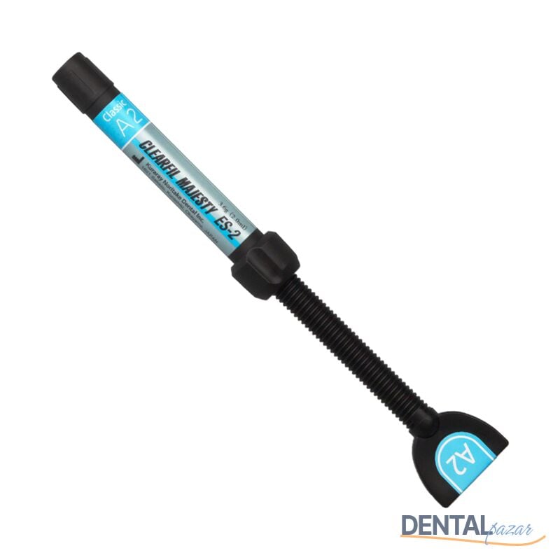 Clearfil Majesty Es-2 Kompozit Refil