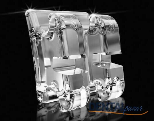 Radiance Safir Braket